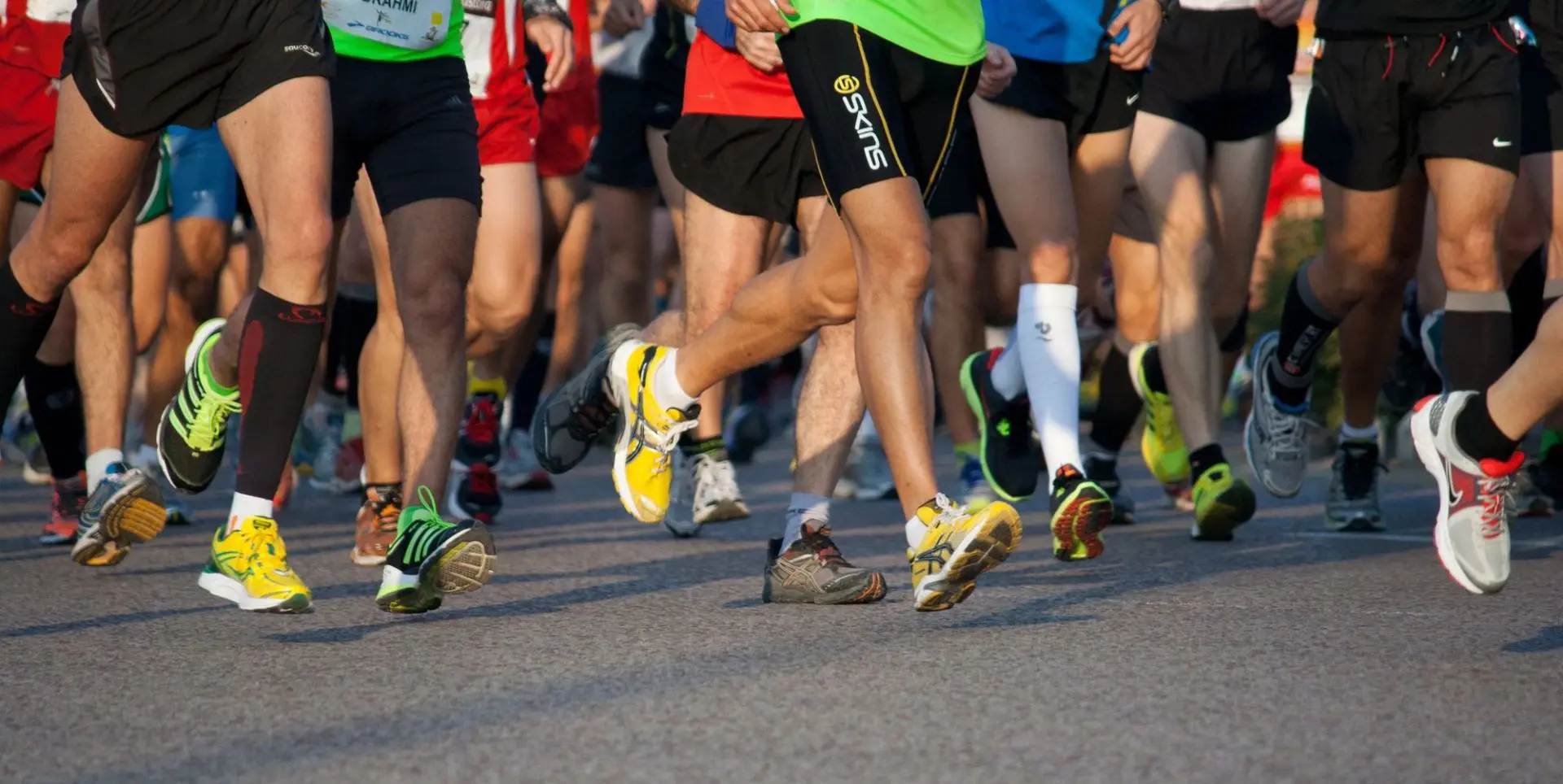 Θεσσαλονίκη: Ποιοι δρόμοι κλείνουν αύριο για τον 1ο Διεθνή Νυχτερινό Ημιμαραθώνιο Θερμαϊκού