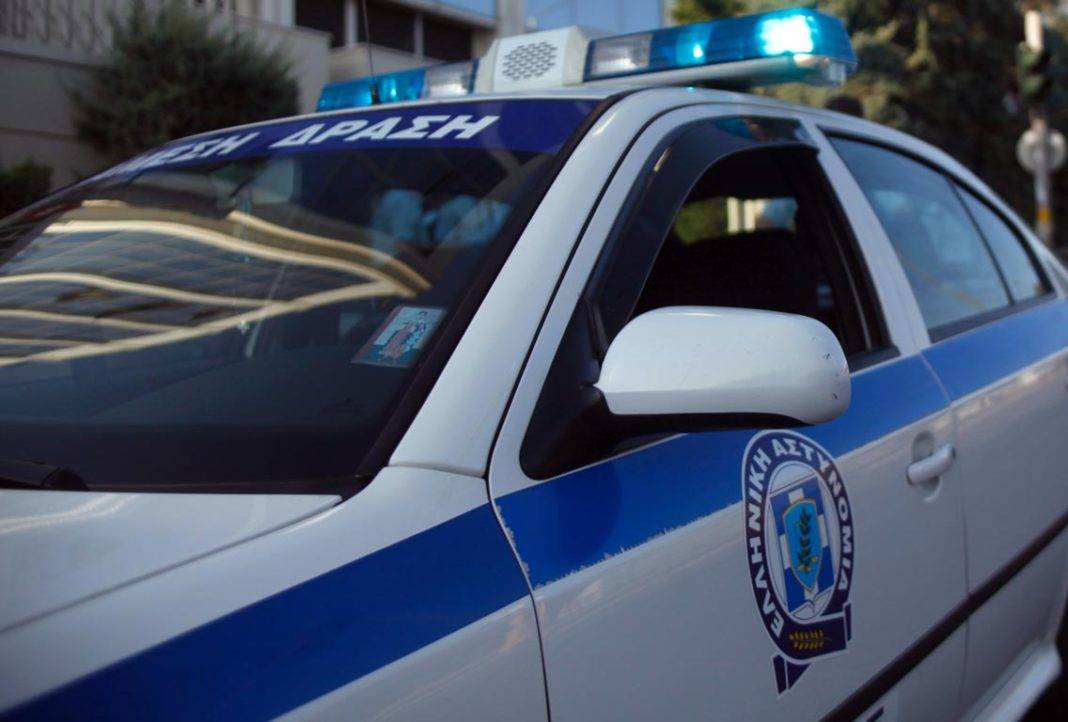 Τροχαίο στην Ημαθία: Έκλεισε η Εγνατία Οδός προς Θεσσαλονίκη