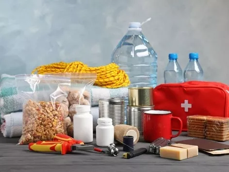 Σοκαριστική οδηγία της Κομισιόν στους πολίτες: «Ετοιμάστε τρόφιμα και φάρμακα για 72 ώρες»