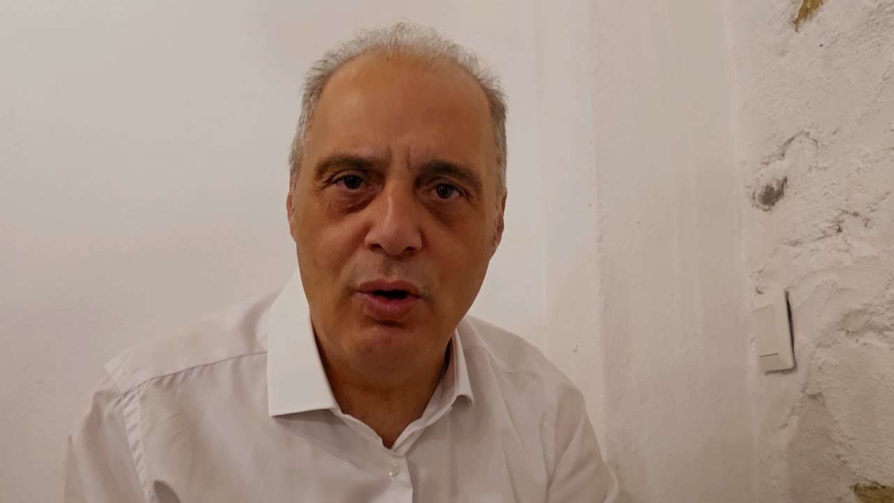 Κυριάκος Βελόπουλος για τα εσωκομματικά της ΝΔ: "Εκλογές τώρα!"