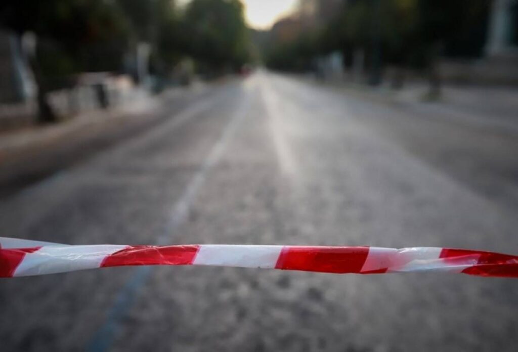 Θεσσαλονίκη: Ποιοι δρόμοι θα κλείσουν την Κυριακή λόγω εκδηλώσεων για την επέτειο εξέγερσης του Πολυτεχνείου