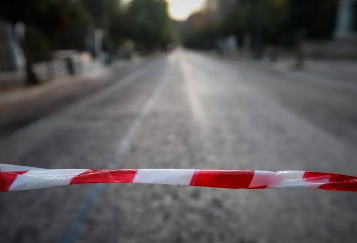 Θεσσαλονίκη: Ποιοι δρόμοι θα κλείσουν την Κυριακή λόγω εκδηλώσεων για την επέτειο εξέγερσης του Πολυτεχνείου