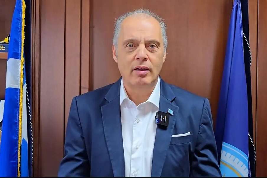 Κυριάκος Βελόπουλος: “Η Ελληνική Λύση έχει συγκεκριμένη λύση για την φοροδιαφυγή και την φοροαποφυγή αλλά ο Κ.Μητσοτάκης την αγνοεί”