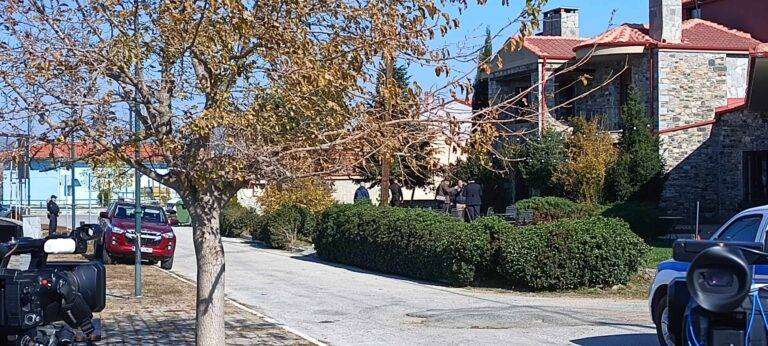 Φλώρινα: Αυτοψία από ειδικούς εμπειρογνώμονες στο ξενοδοχείο για τα αίτια της μαζικής δηλητηρίασης