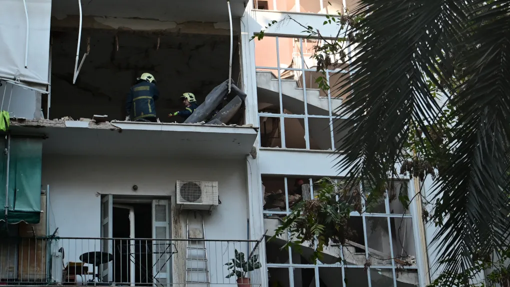 Συνελήφθη 31χρονος για την έκρηξη στους Αμπελόκηπους