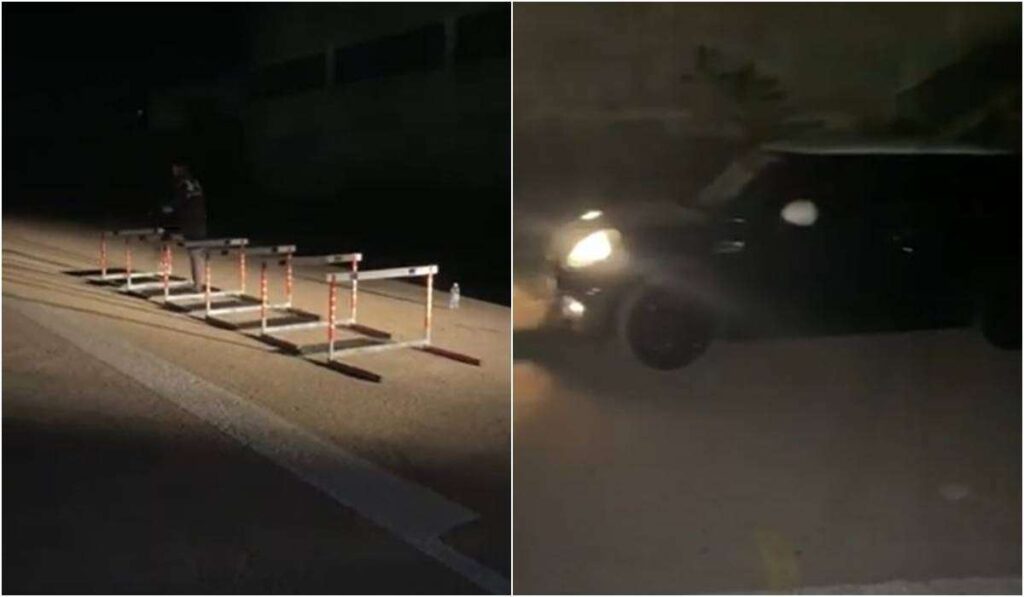 Διδυμότειχο: Χωρίς ρεύμα το δημοτικό στάδιο – Με φώτα αυτοκινήτων οι προπονήσεις