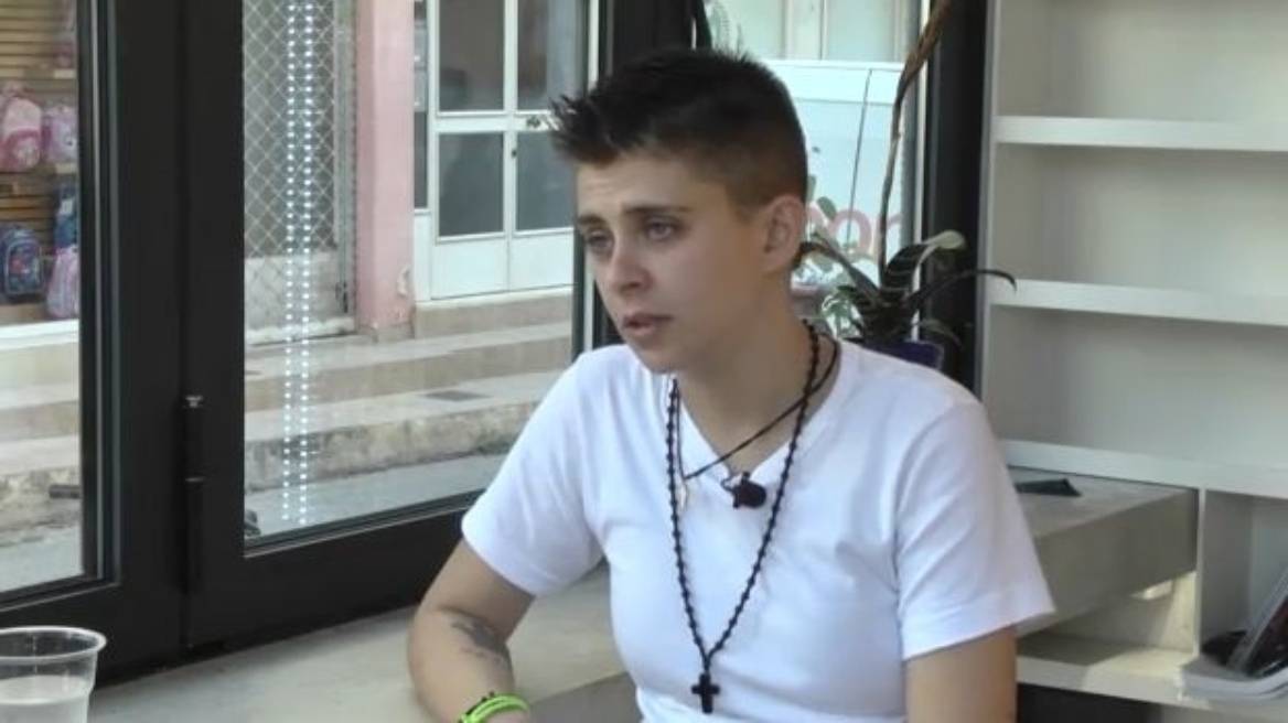 “Την άφησε δύο λεπτά με το 3 μηνών μωρό της και το βρήκε μελανιασμένο” – Νέα καταγγελία για την Ειρήνη Μουρτζούκου