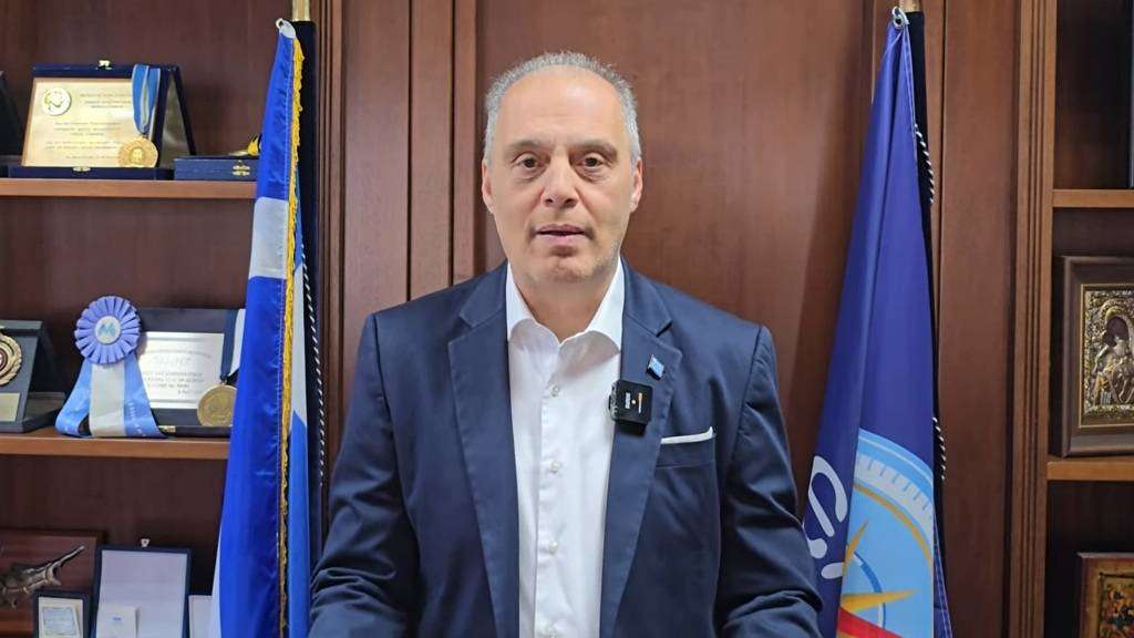 Κυριάκος Βελόπουλος: «Η κυβέρνηση έπρεπε να στείλει τον κ. Φιντάν στα βάθη της ανατολής όπου ανήκει»