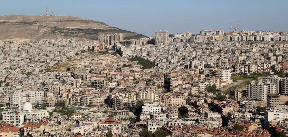 15 νεκροί σε ισραηλινές επιδρομές στη Δαμασκό και σε προάστιό της