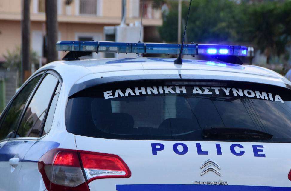 Αιτωλικό: Σύλληψη δύο 13χρονων μαθητών Γυμνασίου για απόπειρα πρόκλησης επικίνδυνων σωματικών βλαβών σε 14χρονη την οποία εξύβριζαν