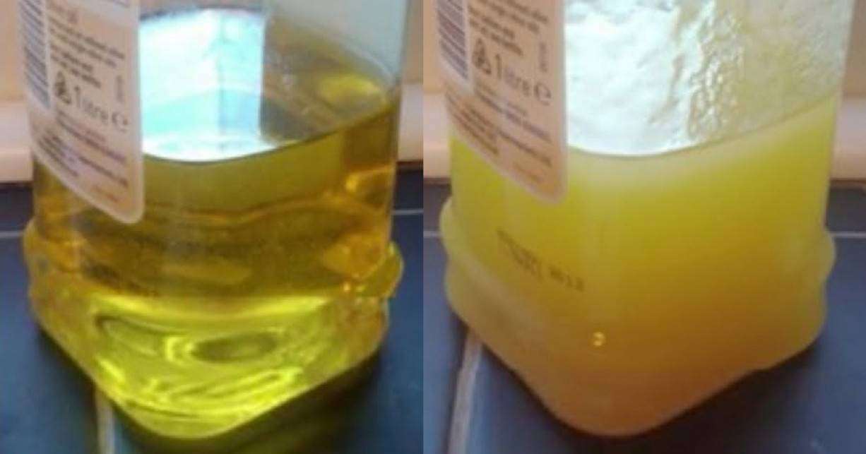 Δύο συλλήψεις στην Ελασσόνα για νοθευμένο λάδι