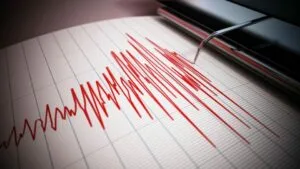 Σεισμός 4,1 Ρίχτερ ανοιχτά της Σκοπέλου