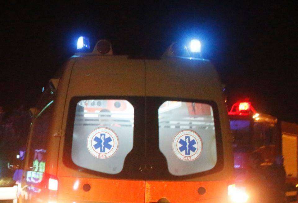 Τραγικός θάνατος ηλικιωμένου – Απανθρακώθηκε από πυρκαγιά στο σπίτι του