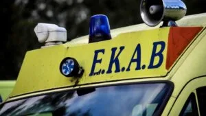 Πάτρα: 60χρονος βρέθηκε νεκρός μέσα στο αυτοκίνητό του