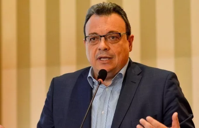 Σ. Φάμελλος: «H χώρα χρειάζεται ένα ρηξικέλευθο προοδευτικό πρόγραμμα διακυβέρνησης»