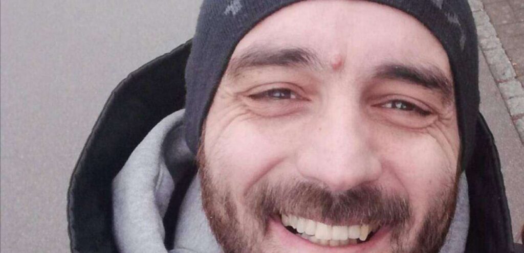 Πέθανε ξαφνικά ο 46χρονος δημοσιογράφος Καρμίνε (Γιώργος) Πιτσιρίλο