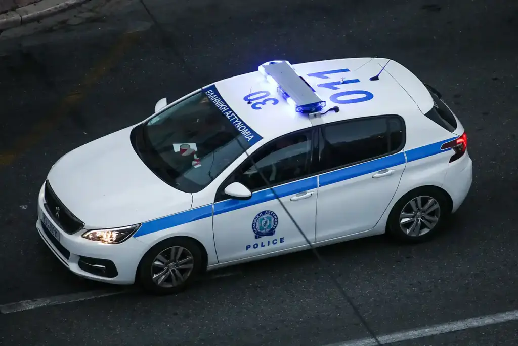 Καστοριά: Τρόμος για 41χρονο- Τον έδειραν και τον κράτησαν όμηρο με την απειλή πιστολιού