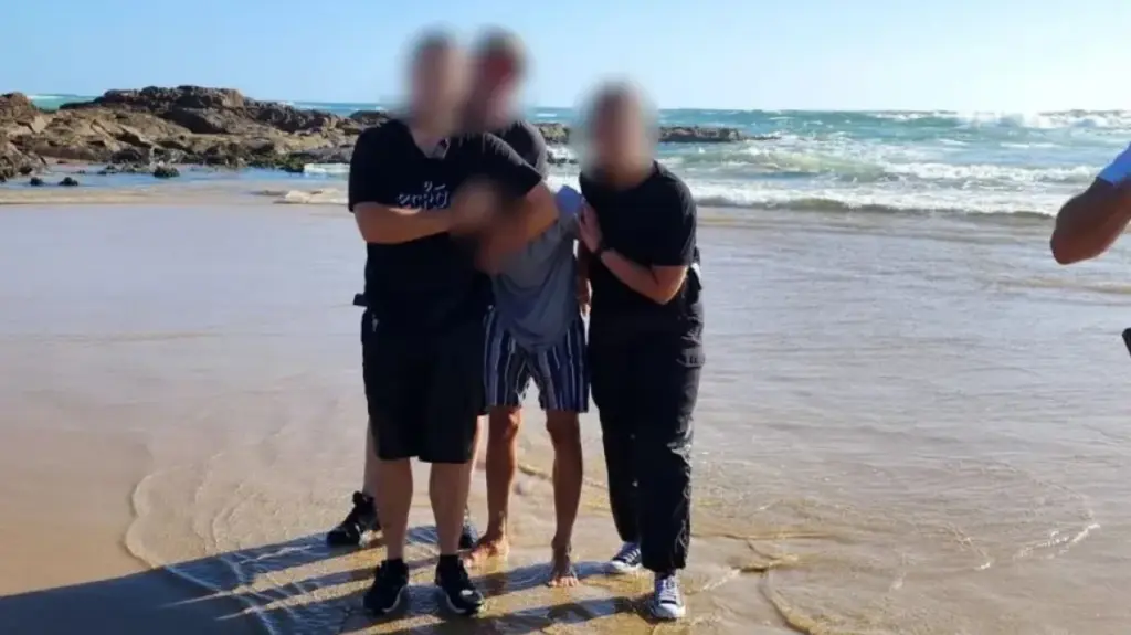 Συνελήφθησαν τέσσερις Έλληνες για 37 κιλά μεθαμφεταμίνης