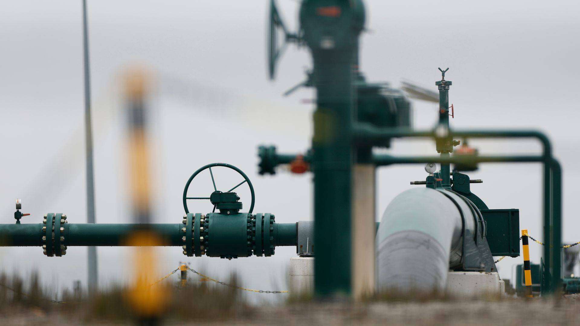 Τέλος το ρωσικό φυσικό αέριο στην Ευρώπη μέσω Ουκρανίας – «Αυτό δεν είναι δικό μας πρόβλημα, εμείς θα επιβιώσουμε» δήλωσε ο Πούτιν