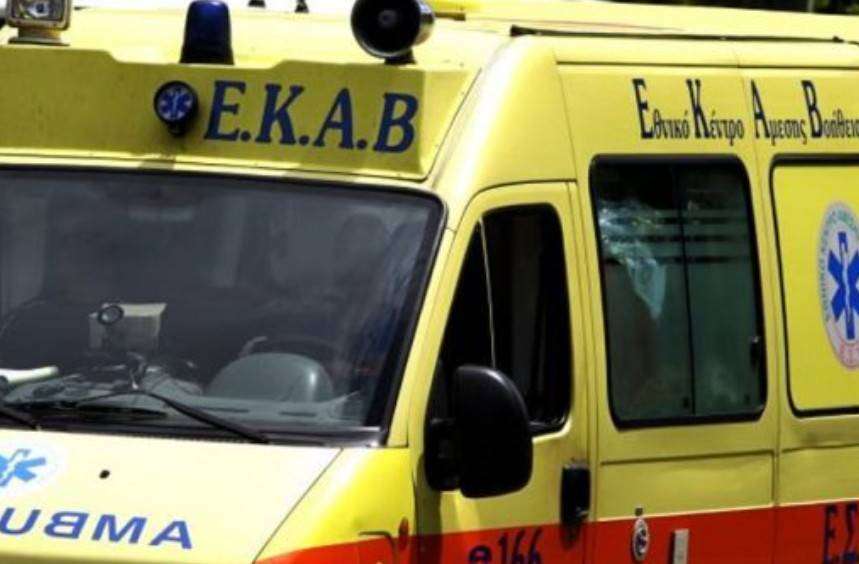 Νεκρός εντοπίστηκε 27χρονος μέσα σε αυτοκίνητο που έπεσε στον Αμβρακικό κόλπο