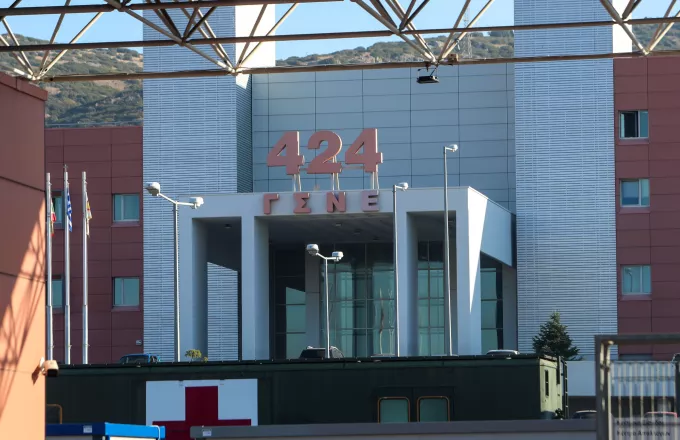 Αντισυνταγματάρχης πέθανε μετά από επέμβαση στη χολή – Nέα καταγγελία για το 424