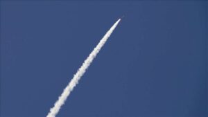 Θραύσματα από ιρανικούς πυραύλους έπεσαν κοντά στα τείχη της Παλιάς Πόλης της Ιερουσαλήμ και σε ιερούς τόπους