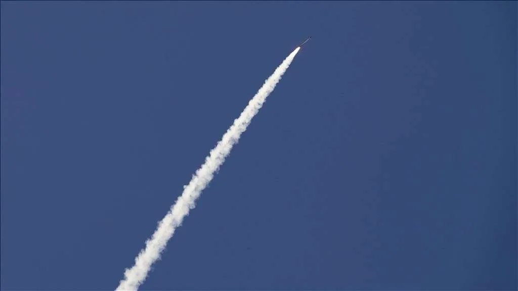 Ήχησαν σειρήνες στο κεντρικό Ισραήλ για επίθεση με πύραυλο