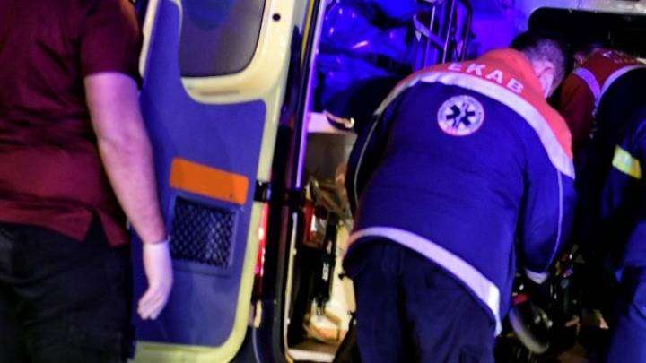 Εργαζόμενος πέθανε στο προαύλιο σχολείου – Υπέστη ανακοπή