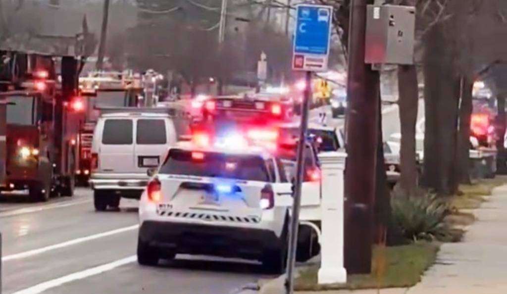 Πυροβολισμοί σε χριστιανικό σχολείο στο Ουισκόνσιν των Η.Π.Α – Πληροφορίες για δύο νεκρούς και αυτοκτονία του δράστη