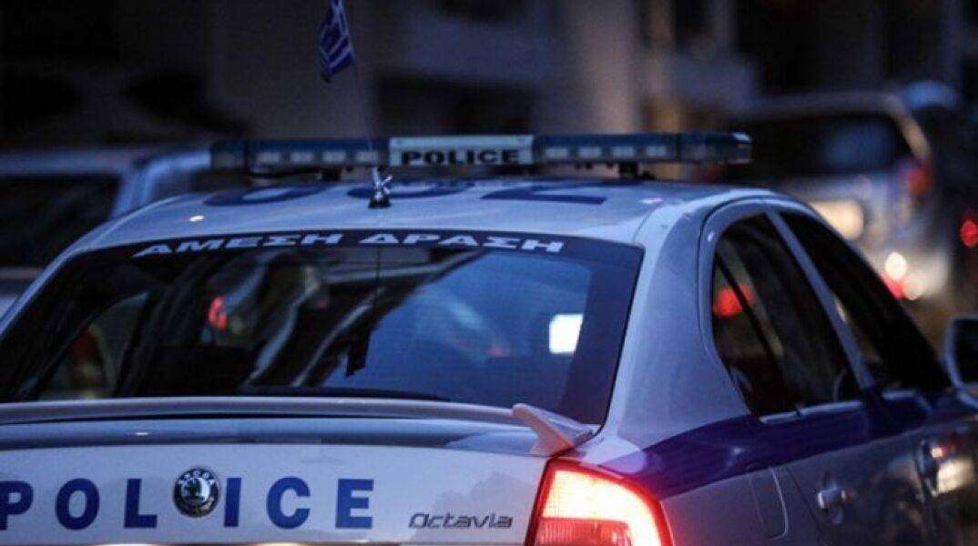 Θεσσαλονίκη: Αστυνομική επιχείρηση σε οικισμούς του δήμου Χαλκηδόνος - Μία σύλληψη