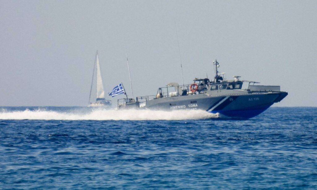 Θεσσαλονίκη: Σε 62χρονη που αγνοούνταν ανήκει η σορός που εντοπίστηκε στο Φράγμα Καλοχωρίου