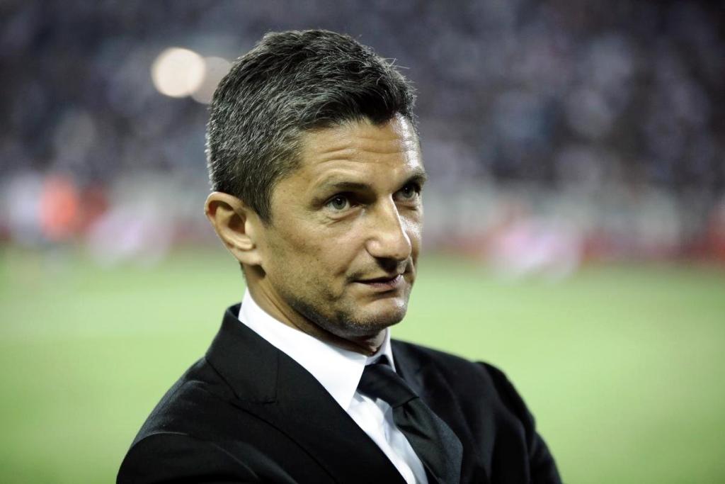 Βαριά ποινή στον Λουτσέσκου – Χωρίς προπονητή για μήνες ο ΠΑΟΚ!