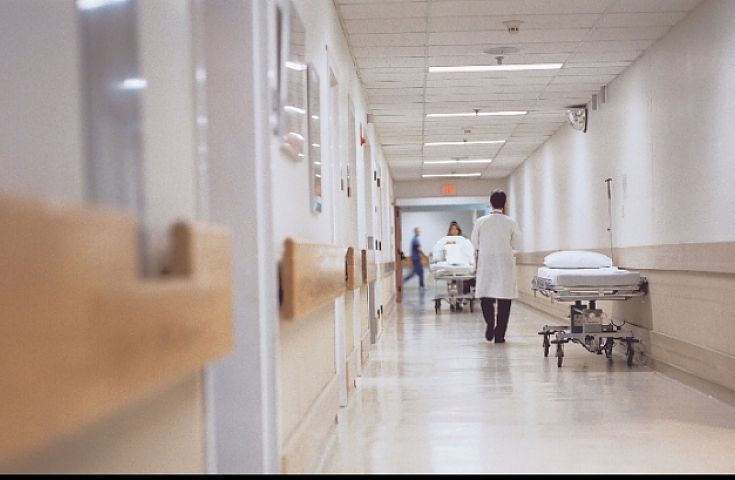 Κρήτη: Εγκεφαλικά νεκρή η 33χρονη τουρίστρια που είχε πέσει από μεγάλο ύψος σε χαράδρα