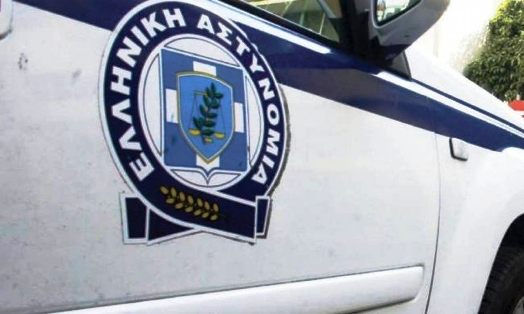 Συνελήφθη γνωστός οδηγός αγώνων ταχύτητας με όπλο και 15 σφαίρες στην κατοχή του