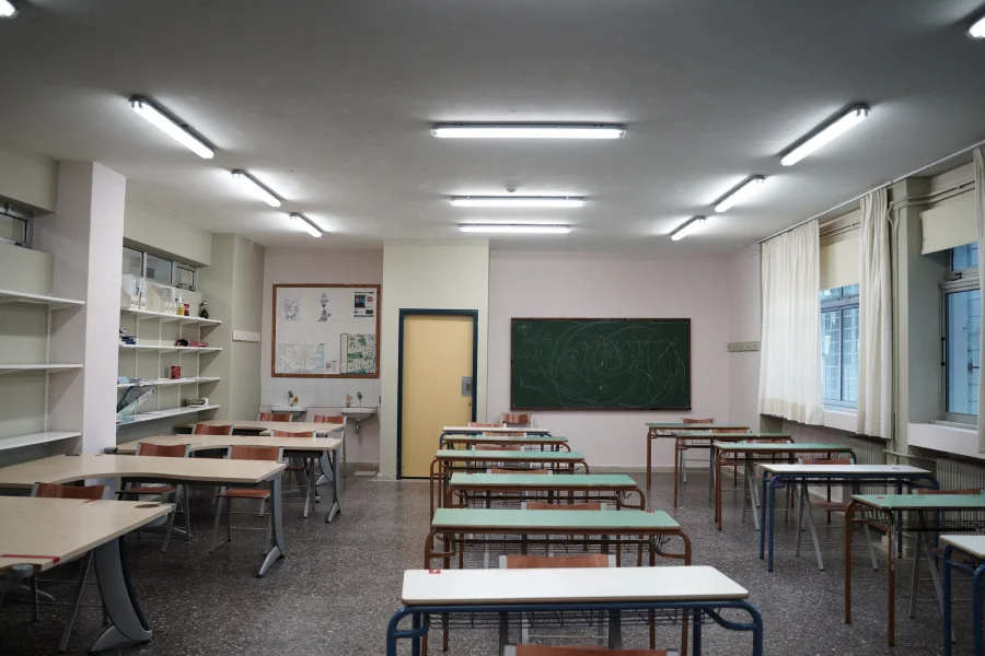 Κακοκαιρία – Χαλκιδική: Κλειστά τη Δευτέρα σχολεία, παιδικοί σταθμοί και ΚΔΑΠ στο δήμο Νέας Προποντίδας