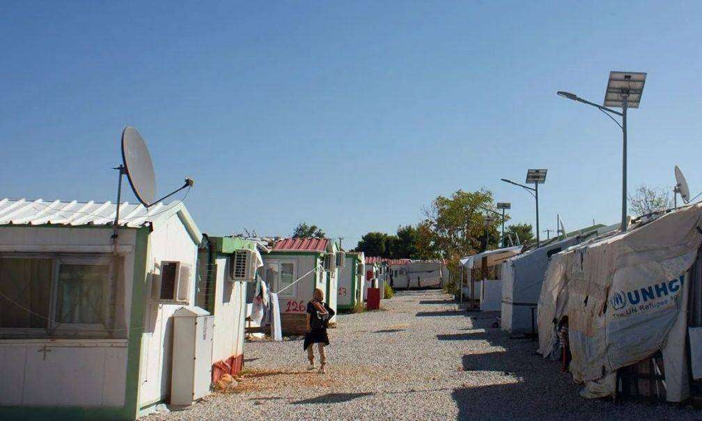 Μαλακάσα: Προφυλακίστηκαν οι έξι Αιγύπτιοι για τον ομαδικό βιασμό 16χρονου