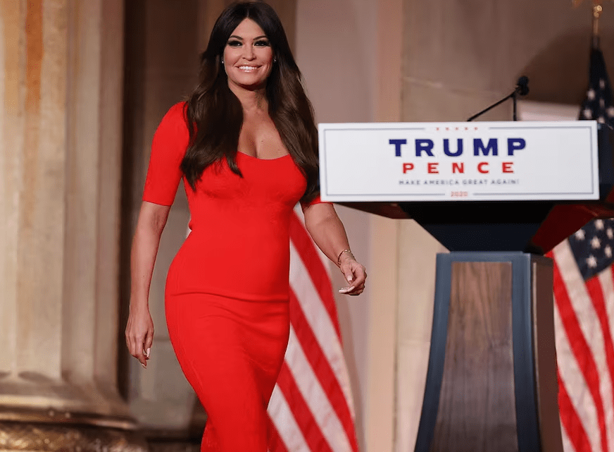 Κίμπερλι Γκιλφόιλ: Αυτή είναι η νέα πρέσβειρα των ΗΠΑ στην Ελλάδα