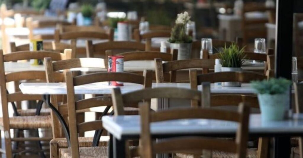 Ένωση Εστιατόρων Ψητοπωλών και Καφέ Μπαρ Ν. Θεσσαλονίκης: Απαράδεκτη η αύξηση των δημοτικών τελών