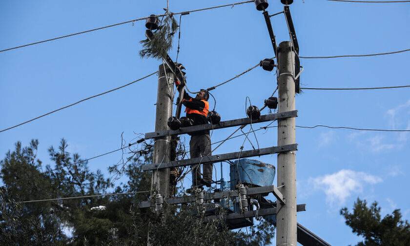 Νεκρός 52χρονος υπάλληλος του ΔΕΔΔΗΕ μετά από έκρηξη σε υποσταθμό της ΔΕΗ