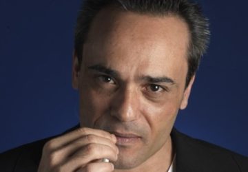 Θρήνος στον καλλιτεχνικό κόσμο για τον θάνατο του ηθοποιού Στέλιου Γεράνη