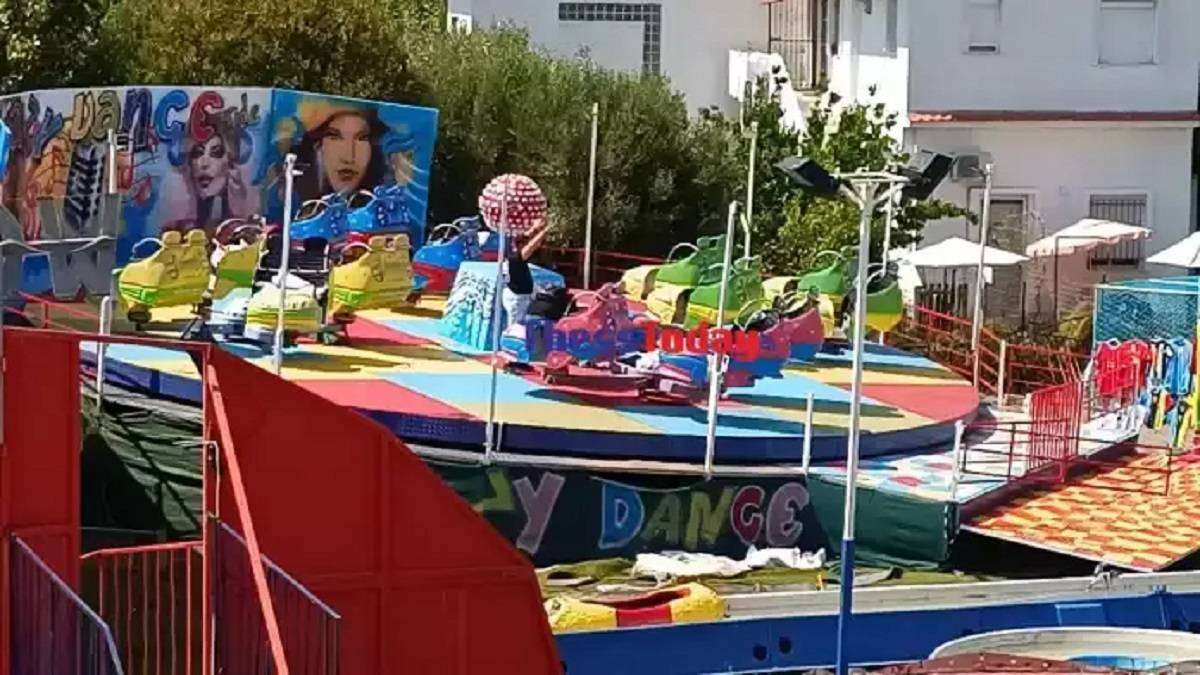 Άλλο ένα πρόσωπο μεταξύ των κατηγορουμένων για το δυστύχημα στο λούνα πάρκ στη Χαλκιδική