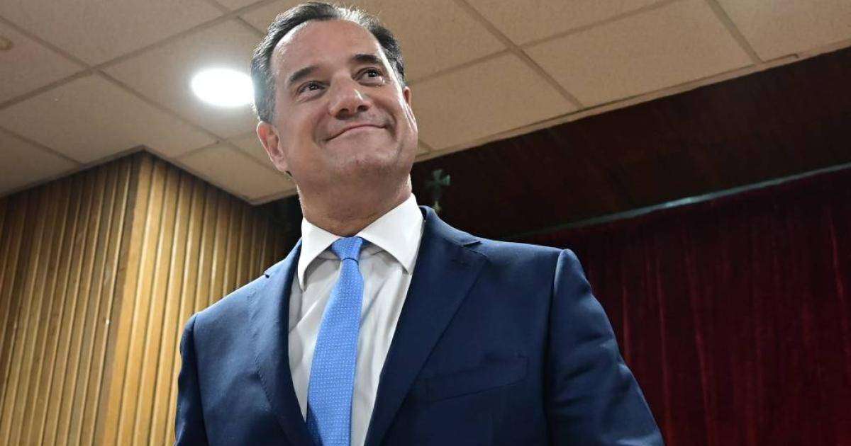 Νέες δηλώσεις Γεωργιάδη: Πώς πάνε διακοπές οι Έλληνες αφού δεν έχουν; - Τουλάχιστον 2 στους 3 που αισθάνονται φτωχοί δεν είναι