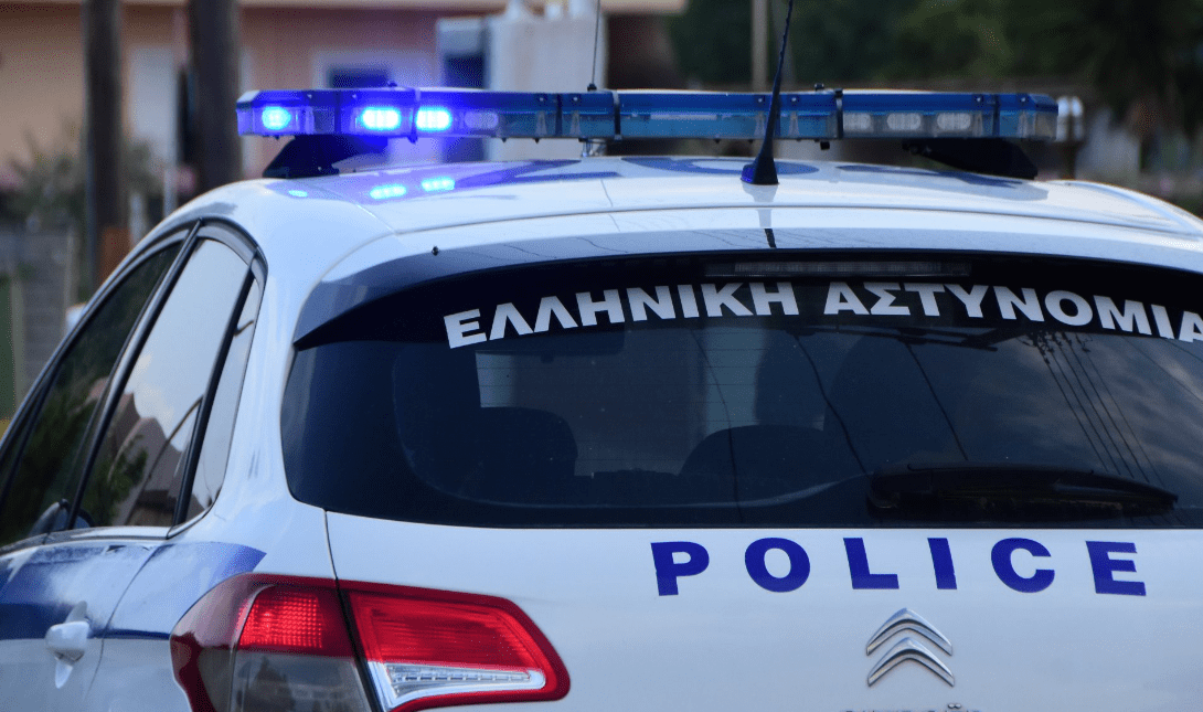 Θεσσαλονίκη: Αστυνομική επιχείρηση σε οικισμό του δήμου Θερμαϊκού - Μία σύλληψη για ρευματοκλοπή