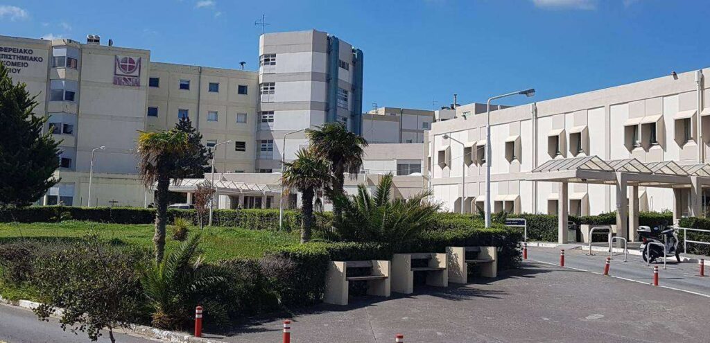 ΠΑΓΝΗ: Ομαδική παραίτηση 11 γιατρών ΜΕΘ – «Δεν συνεχίζουμε για λόγους αξιοπρέπειας»