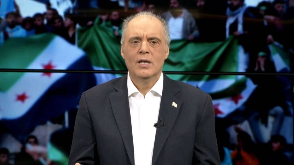 Κυριάκος Βελόπουλος: «Η κυβέρνηση “ξεπλένει” τους ισλαμιστές αγνοώντας επιδεικτικά τους Χριστιανούς της Συρίας»