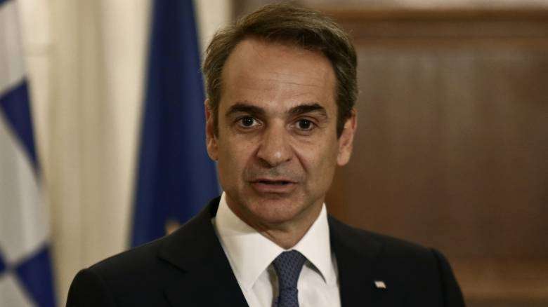 Μητσοτάκης: “Η Θεσσαλονίκη απέκτησε το πιο σύγχρονο Μέτρο στην Ευρώπη – Η επιλογή μας να έχουμε και Μετρό και αρχαία δικαιώθηκε”