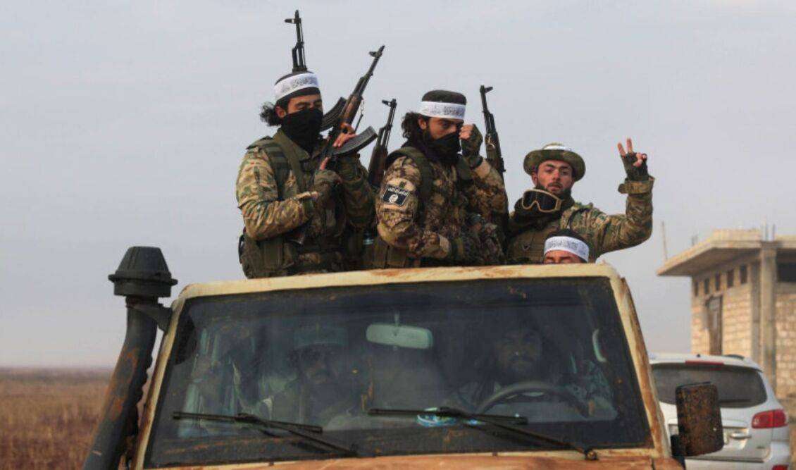 Το κοινοβούλιο της Συρίας υποστηρίζει με ανακοίνωση ότι «σέβεται τη βούληση του λαού»