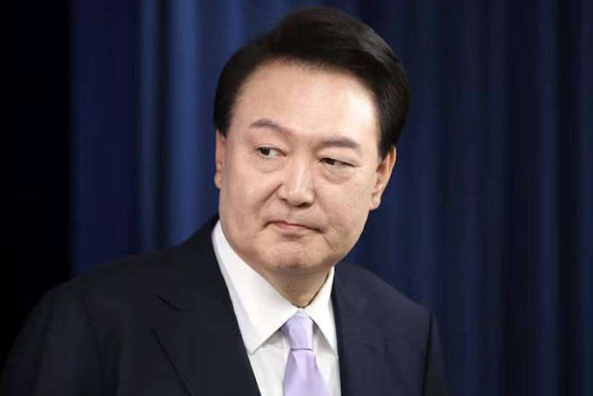 Νότια Κορέα: Το κοινοβούλιο ψήφισε υπέρ της καθαίρεσης του προέδρου της χώρας