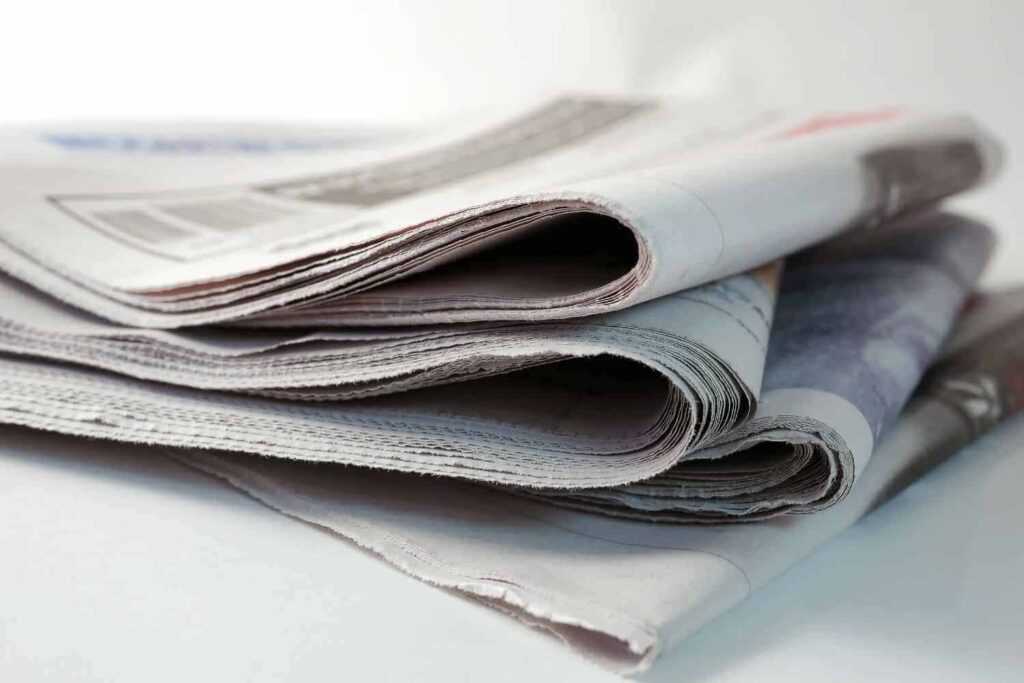 Πέθανε ξαφνικά σε ηλικία 62 ετών ο δημοσιογράφος Δημήτρης Κωνσταντακόπουλος