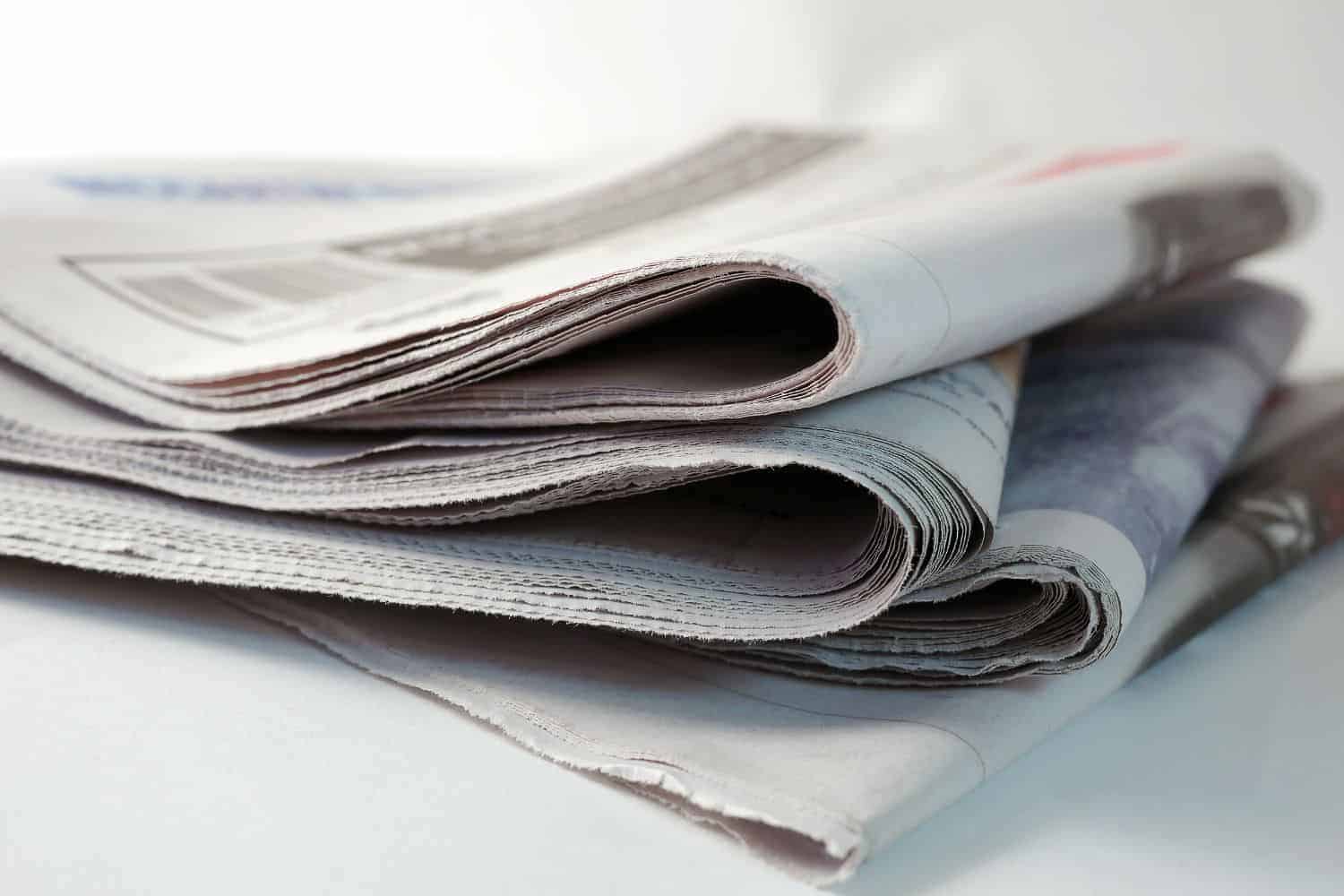 Πέθανε ξαφνικά σε ηλικία 62 ετών ο δημοσιογράφος Δημήτρης Κωνσταντακόπουλος